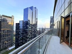 Park Street (D1), Condominium #557376761